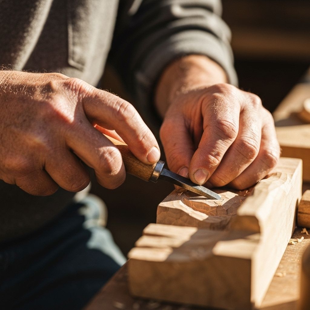 Empowering Local Artisans