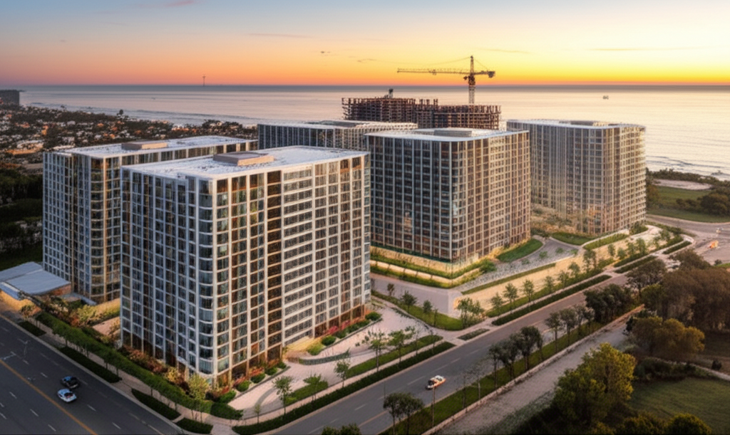 The Future of Real Estate in Abuja