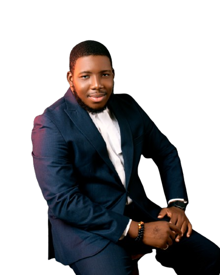 Barrister Peter Ashibel Ogar