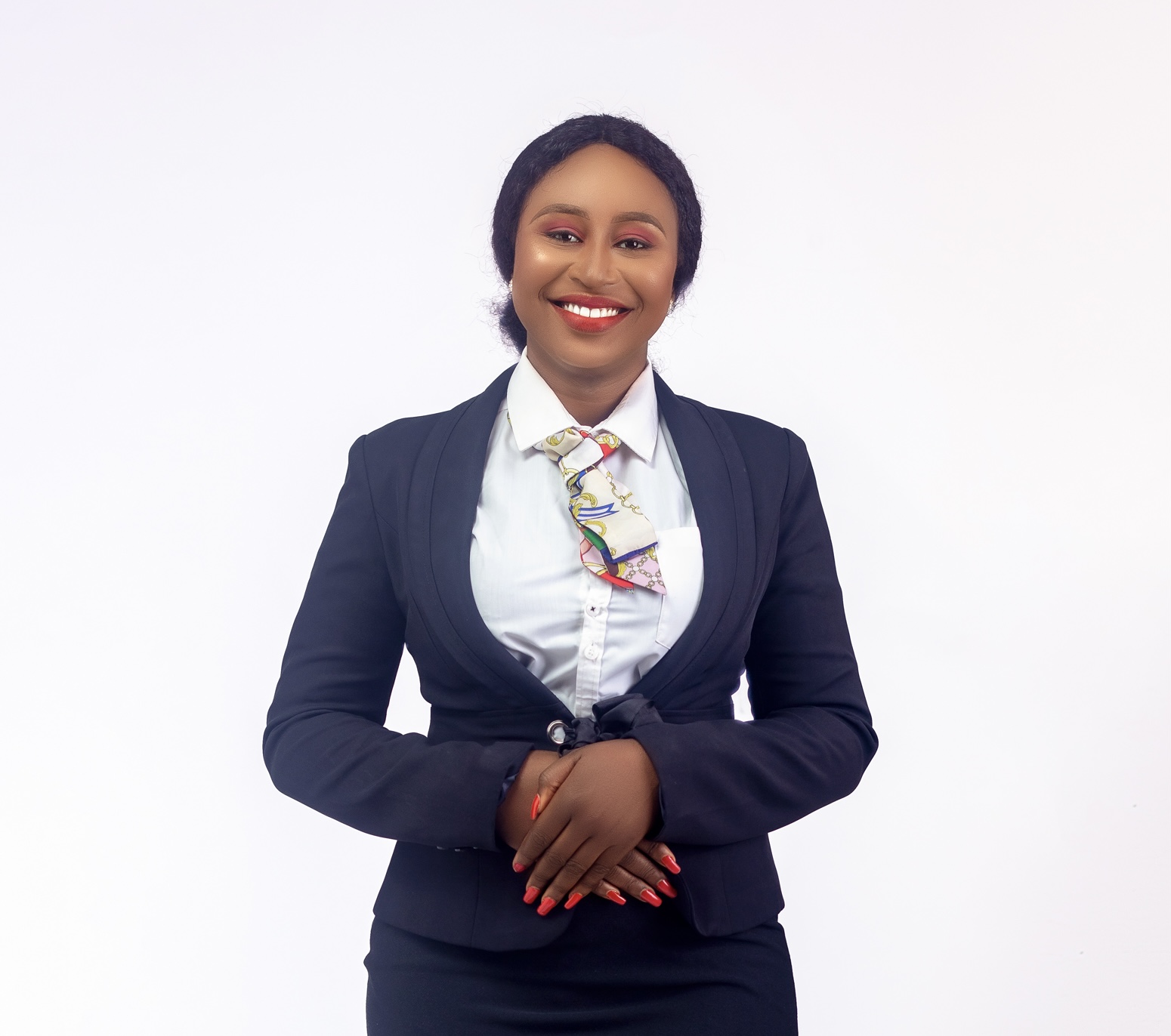 Oyogie Peace Ojushua